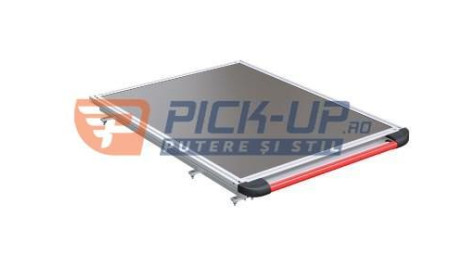 Podea mitlisanta Mitsubishi L200 2024 MT STR