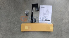 TAILGATE ASSIST PRL SSA YONG MUSSO GRAND 2018+ 2