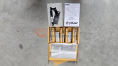 TAILGATE ASSIST PRL ISU D-MAX 2019+ 2