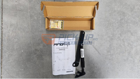 TAILGATE ASSIST PRL VW AMAROK 2023+