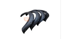WING FENDER NISSAN NAVARA NP300 2015+ 2