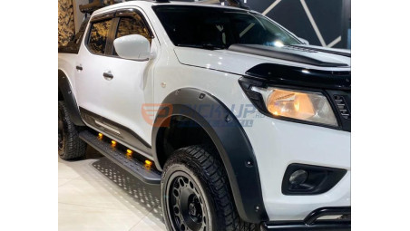 WING FENDER NISSAN NAVARA NP300 2015+