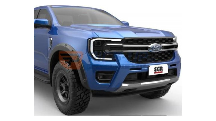 APARATOR ARIPI EGR CU SURUB FORD RANGER  FOR RANGER WILDTRAK 2023+