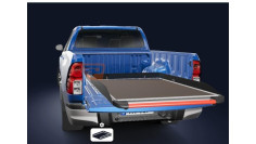 PERETI LATERALI PODEA CULISANTA MT TOYOTA HILUX DC 2016+