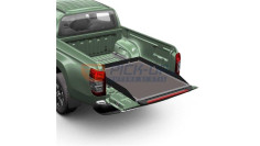 SIDE WALLS SLIDING FLOOR MT MIT L200 2015+