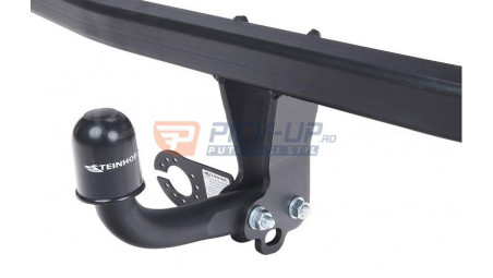 TOWING HOOK STF-302 FORD TRANSIT / TOURNEO CONNECT 2014-2022
