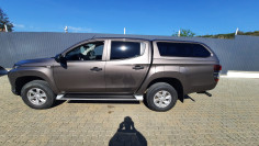 Mitsubishi L200 10 Aprilie 2024 2