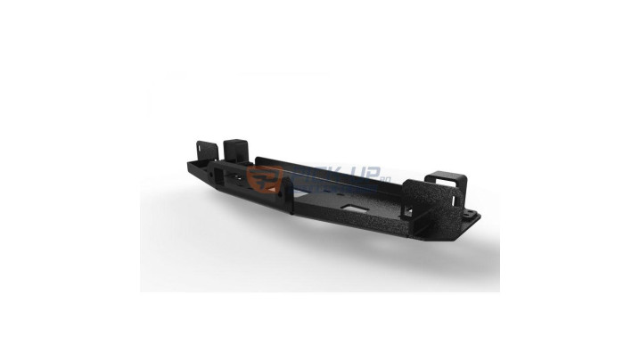 Suport troliu Isuzu D-Max 2016 HEC WM