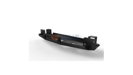 Suport troliu Isuzu D-Max 2016 HEC WM