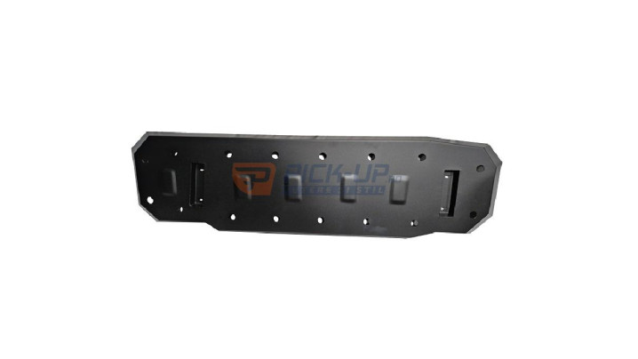 Schutzplatte Ford Ranger 2024 SCP SCHUTZPLATTEREZ