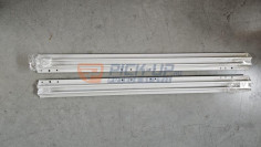 SET SIDE RAILS TIP C-CHANNEL