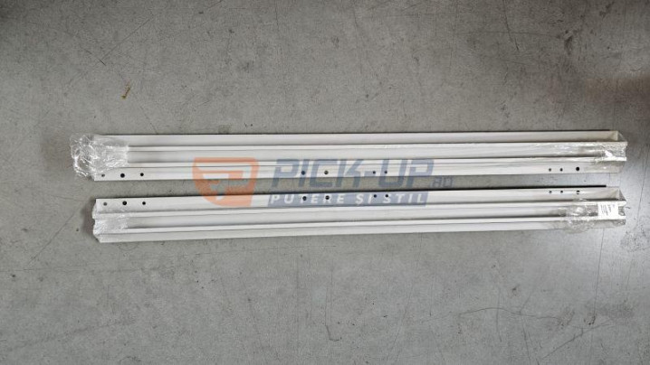 SET SINE LATERALE TIP C-CHANNEL