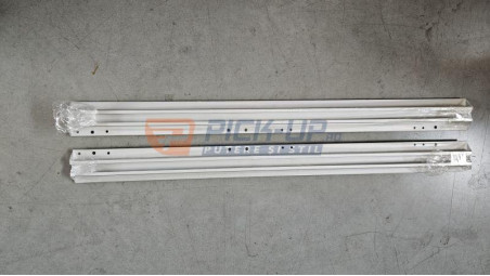 SET SIDE RAILS TIP C-CHANNEL