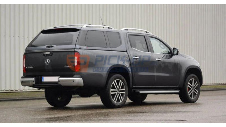 HARDTOP ALC TYPE E+ 9139 MER XCLASS 2017+