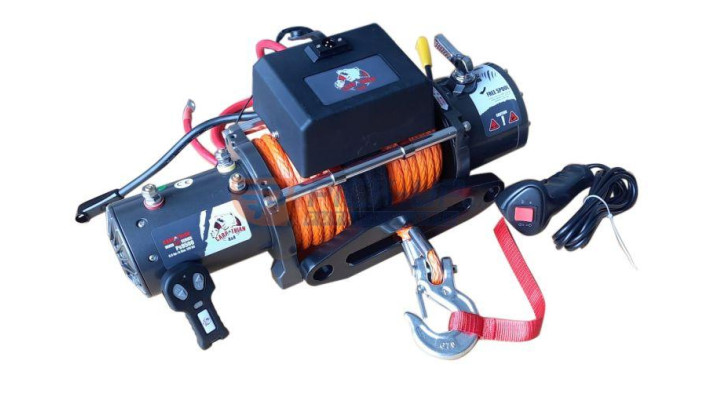 TROLIU ELECTRIC PS12000S CARP