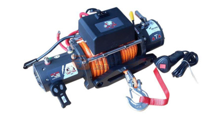 TROLIU ELECTRIC PS12000S CARP