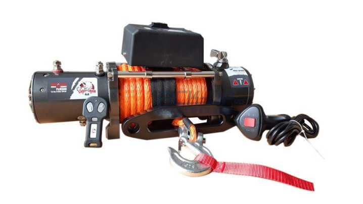 TROLIU ELECTRIC PS12000S CARP