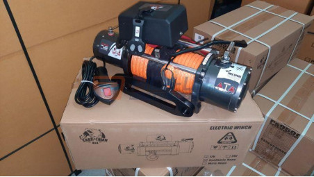 ELECTRIC WINCH PS9500S CARP