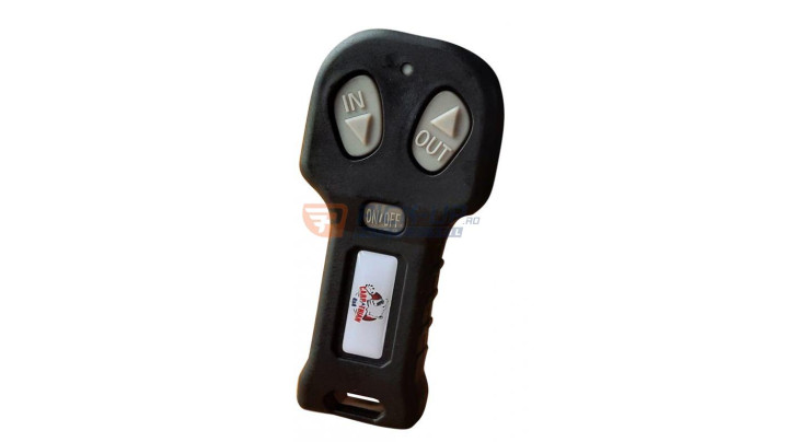 ELECTRIC WINCH PS9500S CARP