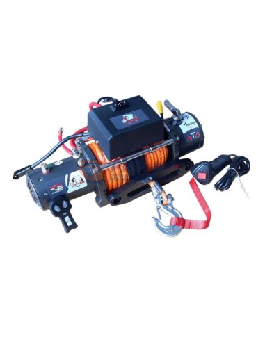 ELECTRIC WINCH  PS9500S CARP