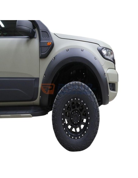 WING DEFENDER SAF FORD RANGER 2012-2019