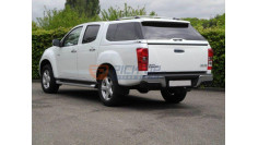 HARDTOP ALC E+ PRIMER ISUZU D-MAX 2015+