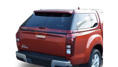 HARDTOP ALC E+ PRIMER ISUZU D-MAX 2016-2019 2