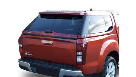 HARDTOP ALC E+ PRIMER ISUZU D-MAX 2016-2019