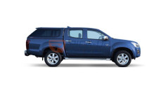 HARDTOP ALC E+ PRIMER ISUZU D-MAX 2016-2019