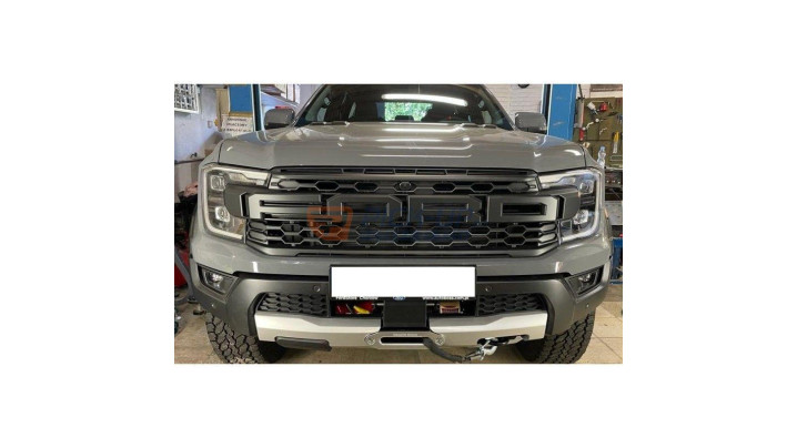 SUPORT TROLIU HEC FOR RANGER RAPTOR 2022+