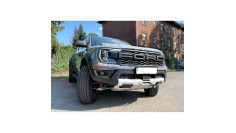 WINCH SUPPORT HEC FOR RANGER RAPTOR 2022+ 2