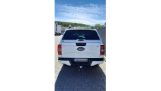 Montare hardtop pe Ford Ranger 2023 2