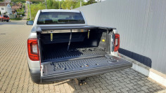 Volkswagen Amarok 2023+ 11 Aprilie 2024