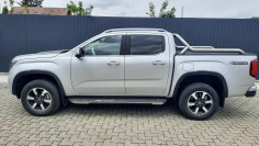 Volkswagen Amarok 2023+ 19 Aprilie 2024 2
