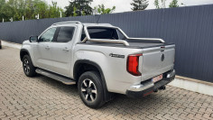 Roll Cover installed on Volkswagen Amarok 2023