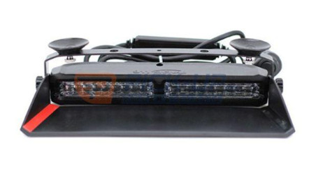 MODUL PARBRIZ CU 2 STROBOSCOAPE