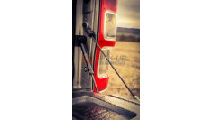 TAILGATE ASSIST TOP UP FORD RANGER WILDTRACK