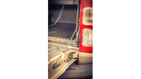 TAILGATE ASSIST TOP UP FORD RANGER WILDTRACK