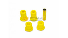 LAMELLAR SPRING BUSHING SET