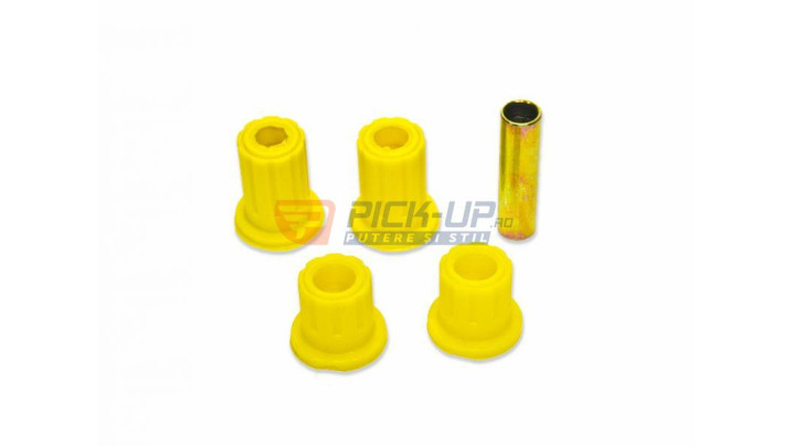 SET BUCSE ARCURI LAMELARE