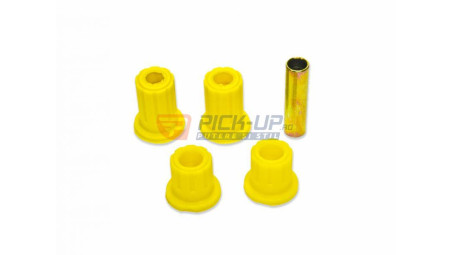 LAMELLAR SPRING BUSHING SET LAMELLAR SPRING BUSHING SET