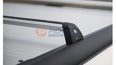 CROSS BAR ROLL COVER MT TOY HILUX 2006-2015