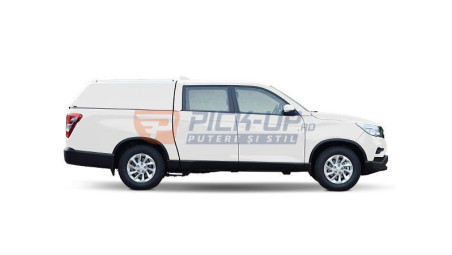 HARDTOP ALC GSC3 WAA SSANG YONG MUSSO GRAND 2018+