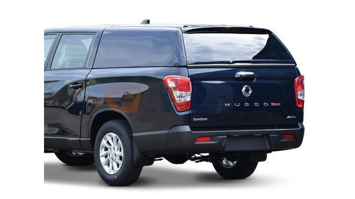 HARDTOP ALC GSC3 WAA SSANG YONG MUSSO GRAND 2018+