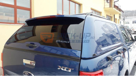 Hardtop Ford Ranger 2012-2022 ALC GSC2 Cert RAR