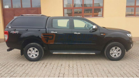 Hardtop Ford Ranger 2012-2022 ALC GSC2 Cert RAR