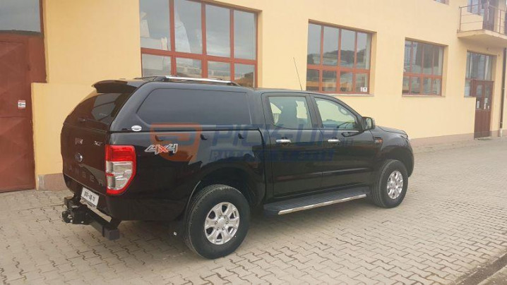 Hardtop Ford Ranger 2012-2022 ALC GSC2 Cert RAR