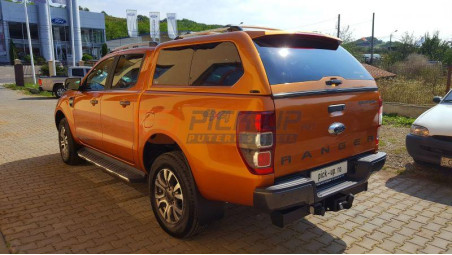 Hardtop Ford Ranger 2012-2022 ALC GSE Cert RAR