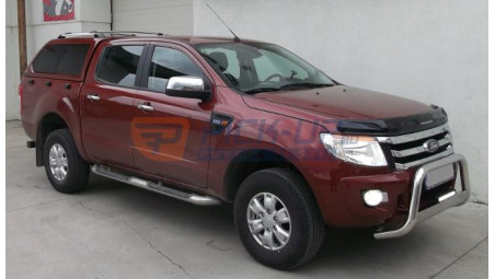 Hardtop Ford Ranger 2012-2022 ALC GSE Cert RAR