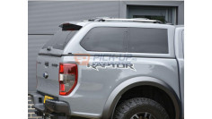 HARDTOP ALC GSE 37M FORD RANGER 2016+